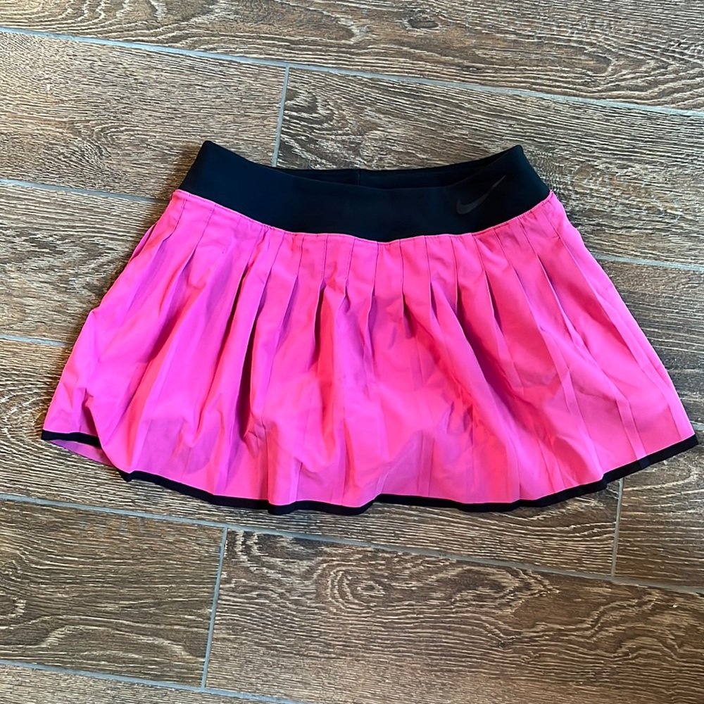 Nike - Women’s tennis skirt - Size S